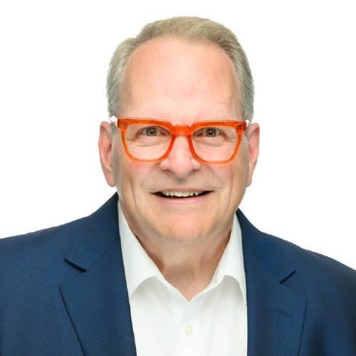 Kevin Hooper
